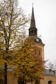 S.ta Ragnhilds kyrka