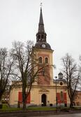 S.ta Ragnhilds kyrka