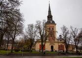 S.ta Ragnhilds kyrka