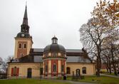 S.ta Ragnhilds kyrka