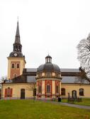 S.ta Ragnhilds kyrka