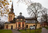 S.ta Ragnhilds kyrka