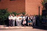 MSS-seminarium, juni 1988