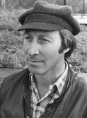Grävmaskinisten Agne Schollin, 1980-tal