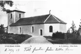Väne-Åsaka. Wäne Åsaka kyrka