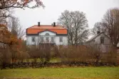 Bergaholms gård