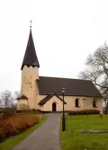 Salems kyrka