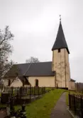 Salems kyrka
