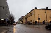 Sturegatan i Sundbyberg