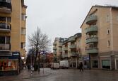 Sturegatan i Sundbyberg