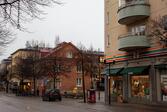 Sturegatan i Sundbyberg