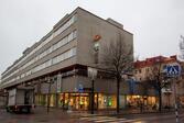 Sturegatan i Sundbyberg