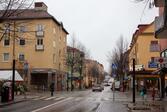 Sturegatan i Sundbyberg