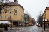 Sturegatan i Sundbyberg