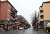 Sturegatan i Sundbyberg