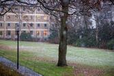 Marabouparken i Sundbyberg