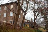 Marabouparken i Sundbyberg