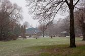 Marabouparken i Sundbyberg