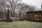 Marabouparken i Sundbyberg