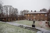 Marabouparken i Sundbyberg