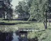 Gästgivaregården, Fredriksberg.