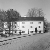 Arbetshuset vid Kanslibron i Örebro, 1970-tal