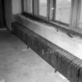 Element på Fredsgatan 4, 1970-tal