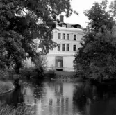 Frimurarelogen sett från svartån, 1970-tal