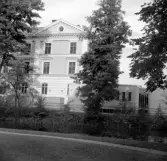 Frimurarelogen, 1970-tal