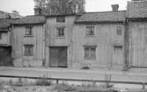 Hunnebergsgatan 1967