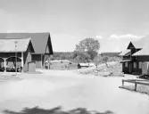 Valla gård 1971