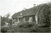 Kila sn, Fängsbacken.
Mangårdsbyggnaden på Fängsbacken, 1920-talet.