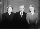 Ateljé Mira. Beställare: Ivar Zackrisson