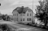 Semesterhemmet Solviken, Runnvik, Falun.
