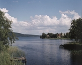 Sjön Lången, Långshyttan, Hedemora.
