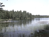 Sjön, Ulvshyttan, Säter.