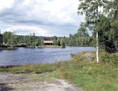 Sjön, Garpenberg, Hedemora.