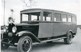 Kila sn.
Buss, c:a 1920.