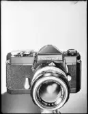 NIKKORMAT, FÖR ANNONS