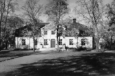 Stjärnsund. Herrgården. Läs mer om Stjärnsunds herrgård i boken: Stjernsund  Det gamla polhemsbruket i Dalarna.