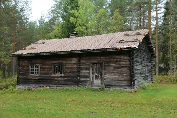 Røykstua - KulturPunkt