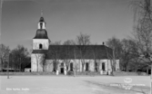Åhls kyrka, Insjön. Läs mer om Åhls kyrka i boken: Dalarnas kyrkor i ord och bild.