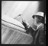 VI-SEKTOR, SOLBACKEN, MUSKÖ