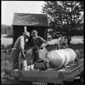 VI-SEKTOR, SOLBACKEN, MUSKÖ