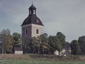 Stora Skedvi kyrka.