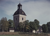 Stora Skedvi kyrka.