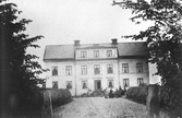 Sälvens gård, 1910-tal