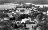 Latorps herrgård, 1910-tal