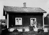Klinga Kalles hus, 1940-tal