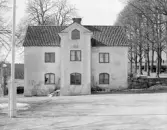 Hus med många funktioner